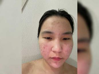 BabyYanSok webcam model stream image