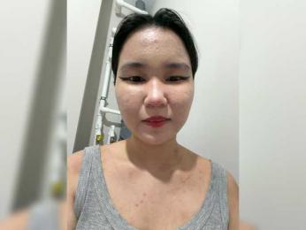 BabyYanSok webcam bongacams model stream image