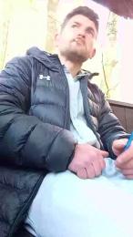 Mooooustache webcam cam4 model stream image