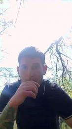 Mooooustache webcam model stream image