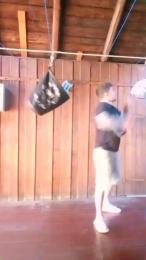 Mooooustache webcam model stream image