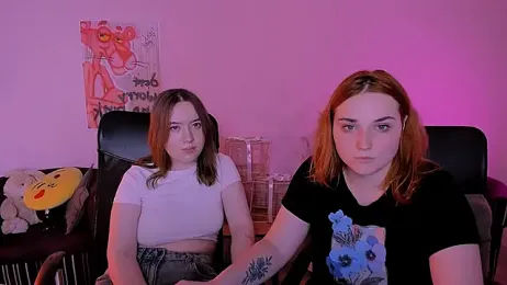 casey_meow_ webcam model stream image