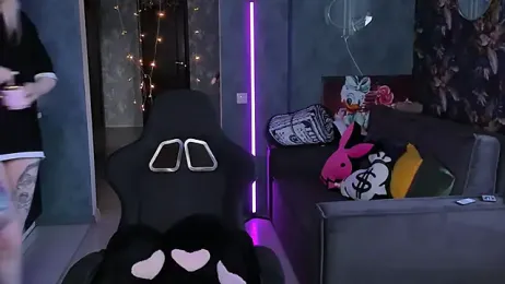 Blckmirrorr webcam stripchat model stream image