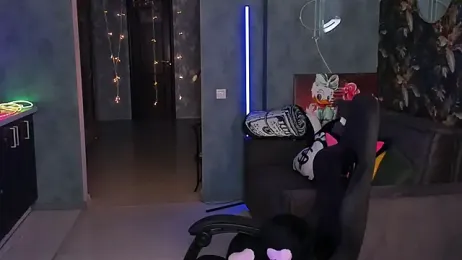 Blckmirrorr webcam model stream image