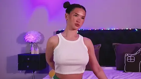 Denise_Garciia webcam model stream image