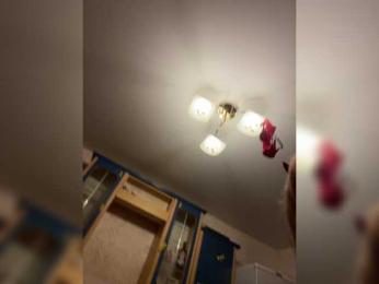 LittleDelora webcam model stream image