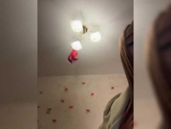 LittleDelora webcam model stream image