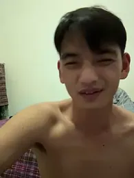 XHR2 webcam model stream image