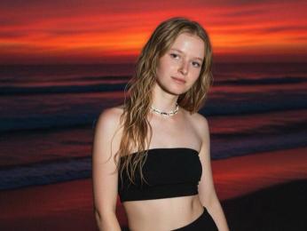 KeilaSmiekowski webcam livejasmin model stream image