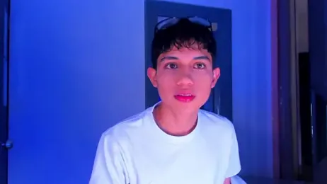 Sebax_Young webcam model stream image