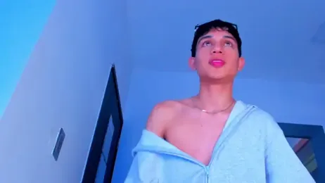 Sebax_Young webcam model stream image