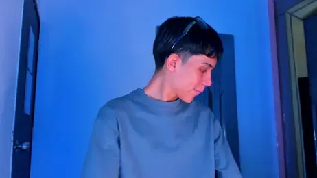 Sebax_Young webcam model stream image