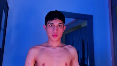 Sebax_Young webcam model stream image