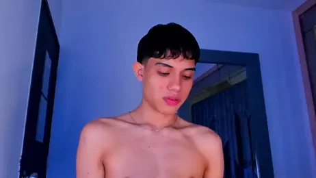 Sebax_Young webcam stripchat model stream image