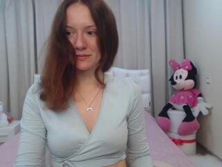 Barbara Stily webcam flirt4free model stream image
