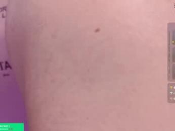 crimsonkitten webcam chaturbate model stream image