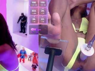 sofirey webcam camsoda model stream image