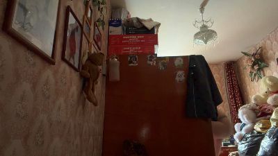 EmilieKooker webcam model stream image