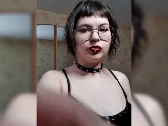 BattyGothic02 webcam model stream image