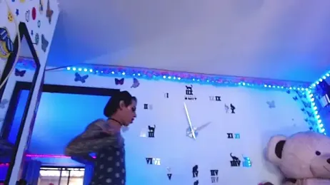 goddess_BigassCock webcam model stream image