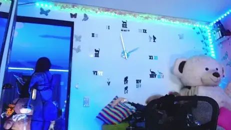 goddess_BigassCock webcam model stream image