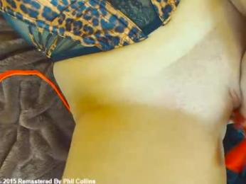 x_lily_x webcam chaturbate model stream image