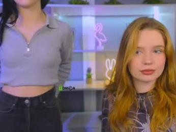 eva_drive webcam model stream image