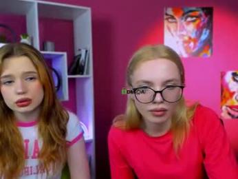 eva_drive webcam model stream image