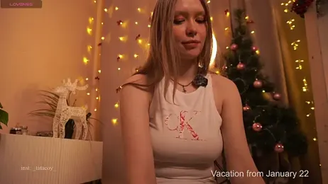 TataCoy webcam model stream image