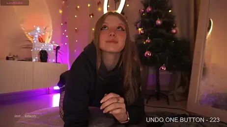 TataCoy webcam model stream image