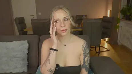 SweetBella95_ webcam stripchat model stream image