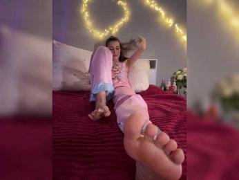 MilashaNyasha webcam model stream image