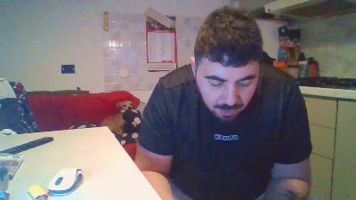 Secret_Secret webcam model stream image