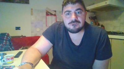 Secret_Secret webcam model stream image