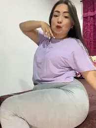 Amelia_laurent webcam model stream image