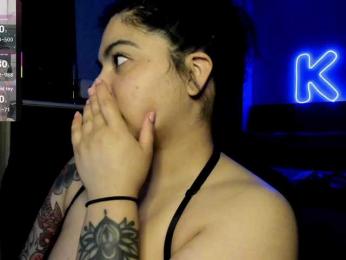 Kimmiakiss22 webcam model stream image