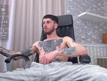 jonahshaw webcam model stream image