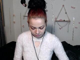 Lady Williams webcam flirt4free model stream image