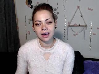 Lady Williams webcam flirt4free model stream image