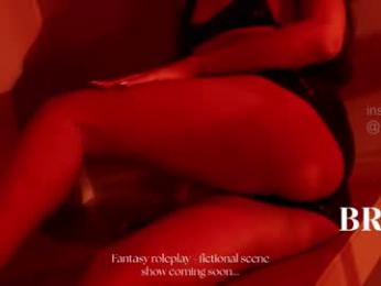 nina_ponse webcam model stream image