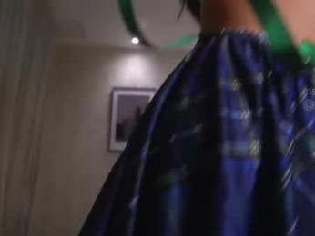 nina_ponse webcam model stream image