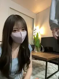 yuki-chi webcam model stream image