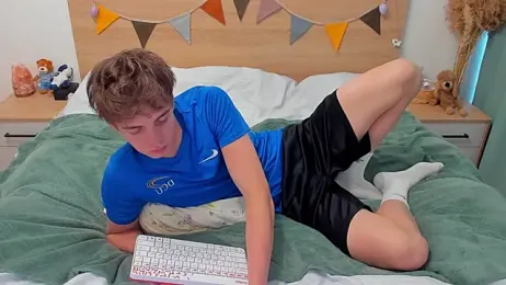 Fandi_777 webcam model stream image