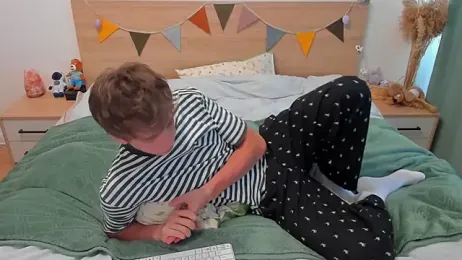 Fandi_777 webcam model stream image