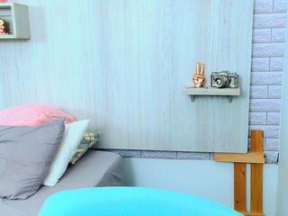 Katy Heaven webcam flirt4free model stream image