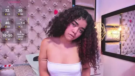 Angela_lovee webcam model stream image