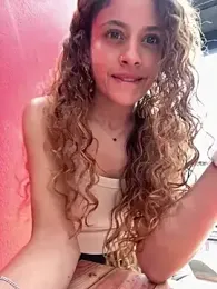 alana15 webcam model stream image