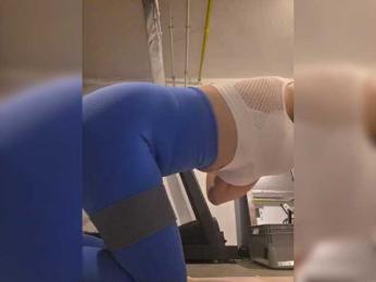 Sophie_Sonne webcam bongacams model stream image