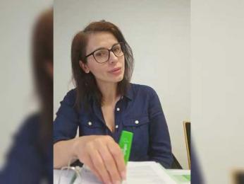 Sophie_Sonne webcam bongacams model stream image