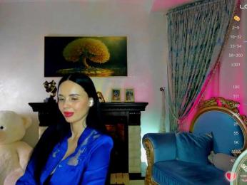 BlackMamba6969 webcam bongacams model stream image